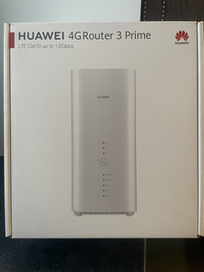HUAWEI 4G Router 3 Prime B818-263 (3 foto / 3)