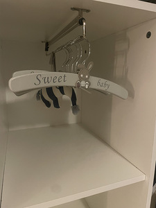 Lastevoodi ja mööbli komplekt (7 foto / 9)
