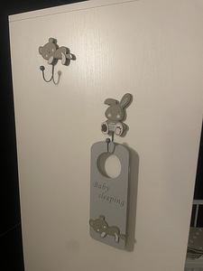 Lastevoodi ja mööbli komplekt (9 foto / 9)