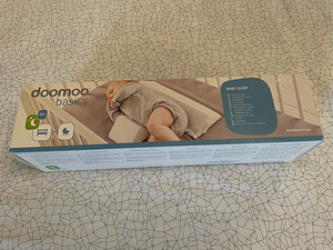 Doomoo Basics Baby Sleep tugipadi (2 foto / 2)