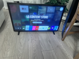 LG Smart TV(32LM6300PLA) (1 foto / 3)