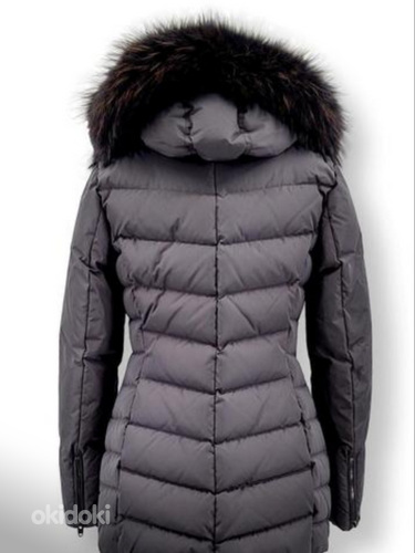 Новое зимнее пальто (фото #2)