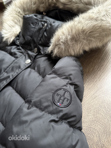 Tommy Hilfiger