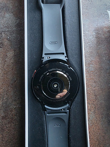 Samsung galaxy watch 5 (3 foto / 5)
