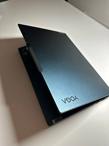 Lenovo Yoga 9 14IRP8 14 i9 RTX 4060 32GB RAM 1TB SSD (4 foto / 7)