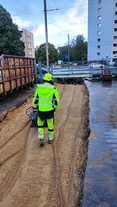 Vesi - kanalisatsioon teie koju (4 foto / 5)