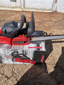 Jonsered CS 2234, hilti (4 foto / 9)