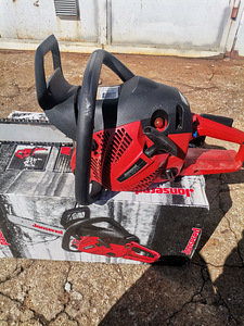 Jonsered CS 2234, hilti (5 foto / 9)