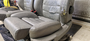 Audi S6 C4 Recaro el. istmed (6 foto / 9)