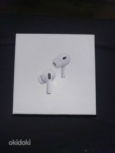 Airpods Pro 2