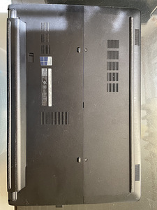 Dell Latitude 3570, 15,6" HD LED, i5-6200U, 8GB, 128SSD (2 foto / 6)