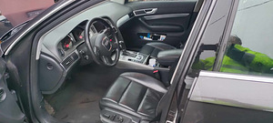 Müüa Audi A6 Allroad (5 foto / 7)