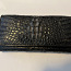Genuine Crocodile purse/wallet Krokodillinahast rahakott (foto #4)