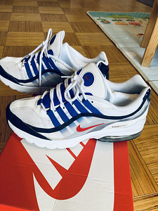 Tossud NIKE AIR MAX VG-R 9(42,5) (3 foto / 7)
