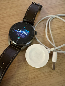 Huawei GT 3 Pro Watch - 46mm (4 foto / 4)