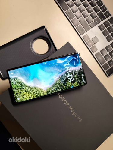 Honor Magic V3 - 12 Months Warranty