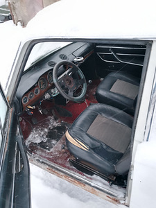 Vaz 2103 (3 foto / 3)