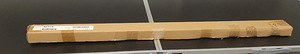 IKEA BESTA underframe 120x40cm (001.341.89) (3 foto / 4)