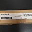 IKEA BESTA underframe 120x40cm (001.341.89) (foto #4)