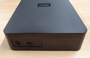 Väline kõvaketas WD 3TB (2 foto / 3)