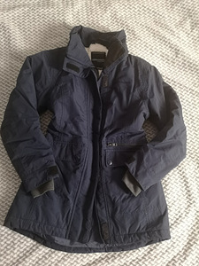 Didriksons Zoe parka, 150 (1 foto / 7)