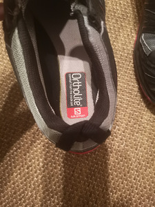 Salomon обувь, 38 (3 фото из 4)