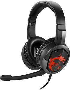 MSI [GAMING SÜLEARV] + 2 AASTANE GARANTII + KINGITUS!!! (3 foto / 4)