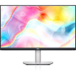 Monitor Dell S2722DC 27" (QHD, LED IPS, 75 Hz, USB-C) (1 foto / 3)