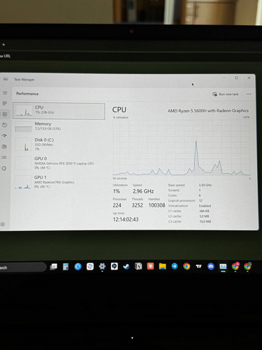 Lenovo IdeaPad Gaming 3