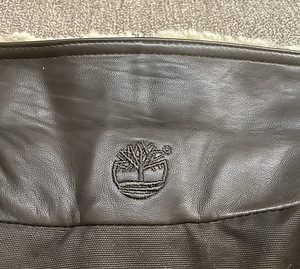 Vintage Timberland Coat (7 foto / 9)