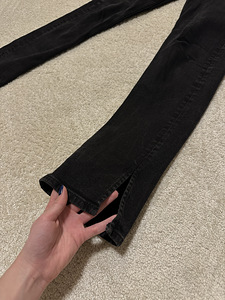 Джинсы мом Bershka (2 фото из 5)