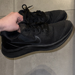 Nike Star Runner 3 tossud 38,5-39 (4 foto / 4)