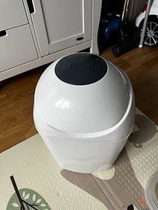Tomme Tippee sangenic