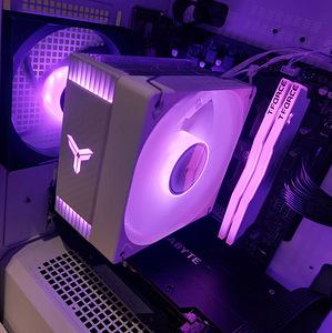Mänguriarvuti | RX 5700 XT 8GB | Ryzen 5 3600 | 16GB RAM (2 foto / 3)
