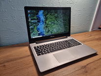 Ноутбук Asus X550CC