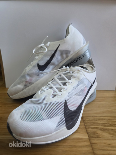 Nike Vaporfly 4 jooksujalanõud/jooksutossud