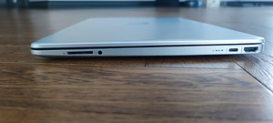 HP sülearvuti (i7, mälu: 16 GB ja kõvaketas 512 GB) (4 foto / 6)