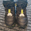 Маленькие детские ботинки ECCO (р. 30, непромокаемые) (фото #3)