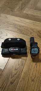 Polar RC3 GPS koos pulsivööga
