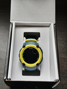 Garmin Instinct E (40 мм) GPS умные часы (1 фото из 4)