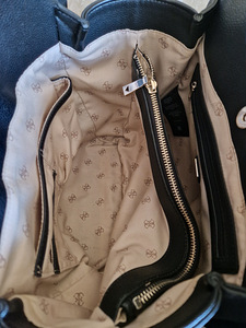 Guess originaal kott. (5 foto / 5)