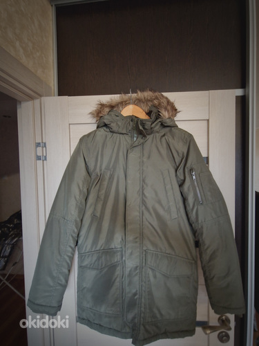 H&M talve jope, s. 164, 13-14 a.