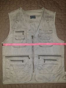 Meeste vest (2 foto / 3)