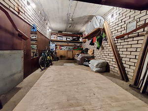 Raadiku tn 9, Lasnamäe, Tallinn, Harjumaa (4 foto / 8)