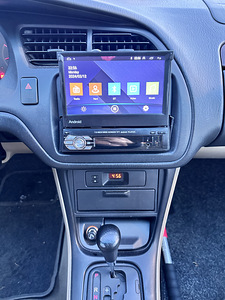 Honda Accord 1.8 100kW (5 foto / 6)