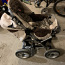 Детская коляска ABC Design (фото #1)