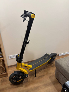 Xiaomi Electric Scooter 6 Ultra (1 foto / 10)