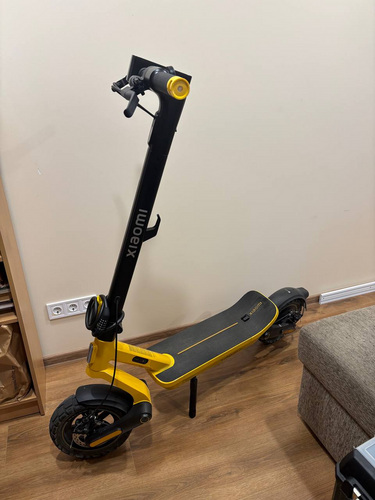 Xiaomi Electric Scooter 6 Ultra