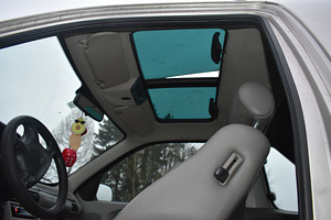 Land Rover Freelander (6 foto / 9)