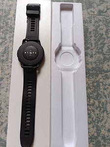Xiaomi watch S1 Active (1 foto / 4)